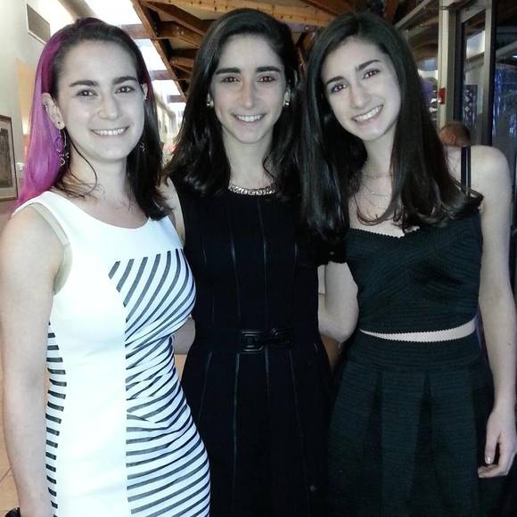 Meet your Posher, Sophie - Picture 1 of 1